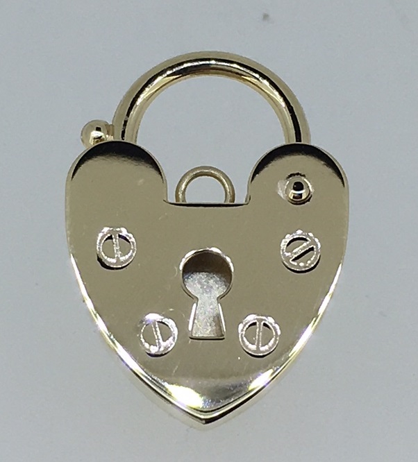 Padlocks